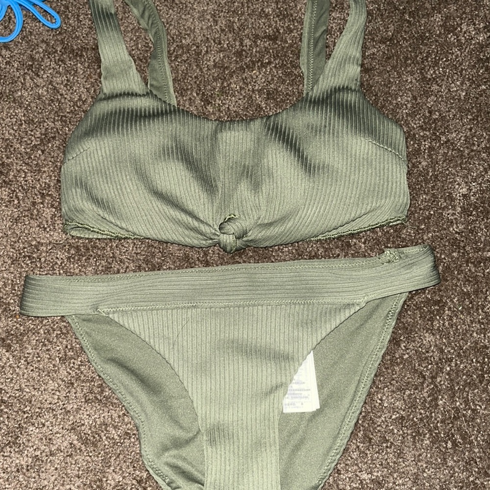 Swimsuit set